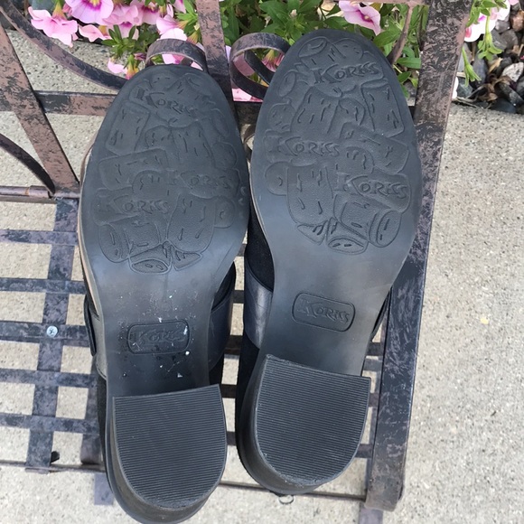 ☀️Kork-ease Denoon Ankle Boot - Picture 8 of 12